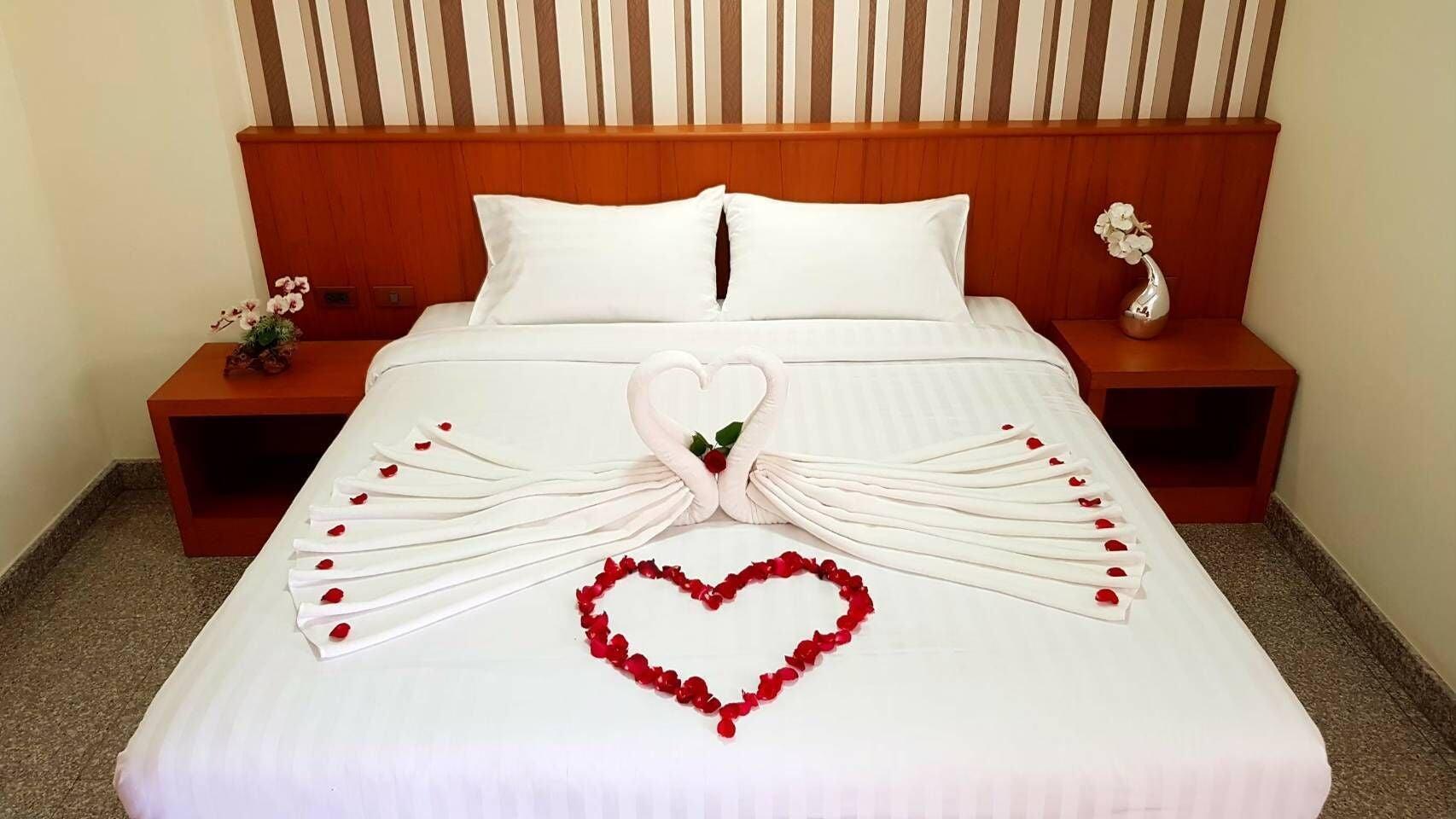 The Route Sriracha Hotel And Residence Ban Laem Chabang Exterior photo