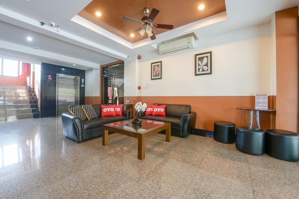 The Route Sriracha Hotel And Residence Ban Laem Chabang Exterior photo